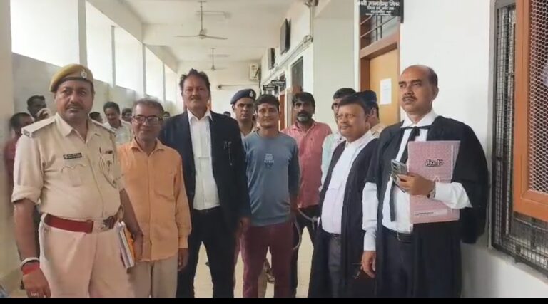 पूजा हत्याकांड में फैसला 1 अगस्त को, पूरा हुआ ट्रायल; अदालत के निर्णय पर टिकीं सबकी निगाहें।